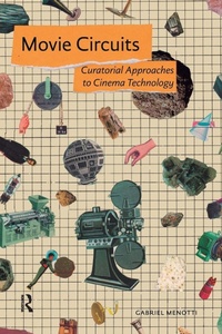 Enlarge image Cover: Movie Circuits - Routledge