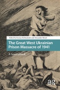 Bild: The Great West Ukrainian Prison Massacre of 1941 - Routledge