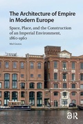 Bild: The Architecture of Empire in Modern Europe - Routledge
