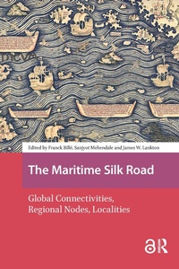 Bild: The Maritime Silk Road - Routledge