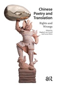 Cover: Chinese Poetry and Translation - Routledge