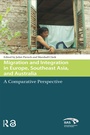 Cover: Migration and Integration in Europe, Southeast Asia, and Australia - Routledge