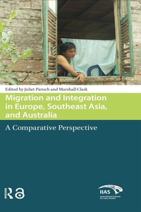 Bild: Migration and Integration in Europe, Southeast Asia, and Australia - Routledge
