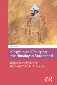 Bild: Kingship and Polity on the Himalayan Borderland - Routledge