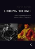 Cover: Looking for Lines - Routledge