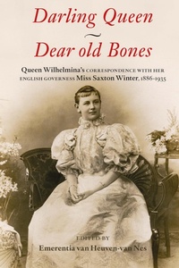 Bild: Darling Queen - Dear old Bones - Routledge