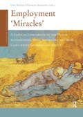 Cover: Employment 'Miracles' - Routledge