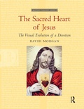 Cover: The Sacred Heart of Jesus - Routledge