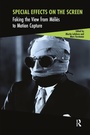 Cover: Special Effects on the Screen - Routledge