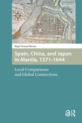 Bild: Spain, China, and Japan in Manila, 1571-1644 - Routledge