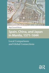 Bild: Spain, China, and Japan in Manila, 1571-1644 - Routledge