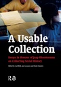 Cover: A Usable Collection - Routledge
