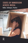 Cover: States of Immersion Across Media - Routledge
