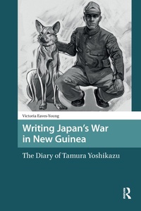 Bild: Writing Japan's War in New Guinea - Routledge