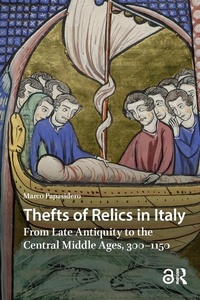 Bild: Thefts of Relics in Italy - Routledge
