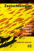 Abbildung von: Zootechnologies - Routledge