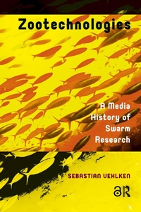 Abbildung von: Zootechnologies - Routledge