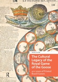 Cover: The Cultural Legacy of the Royal Game of the Goose - Routledge