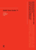 Cover: Religion in Dutch Society 2011-2012 - Routledge