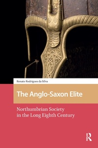 Bild: The Anglo-Saxon Elite - Routledge