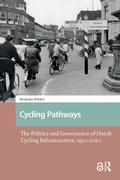 Bild: Cycling Pathways - Routledge