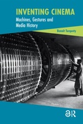 Cover: Inventing Cinema - Routledge