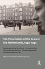 Cover: The Persecution of the Jews in the Netherlands, 1940-1945 - Routledge