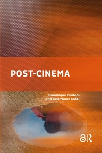 Enlarge image Cover: Post-cinema - Routledge