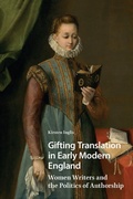 Bild: Gifting Translation in Early Modern England - Routledge