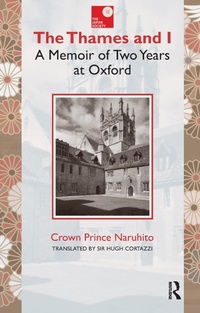 Bild: The Thames and I - Routledge