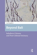 Bild: Beyond Bali - Routledge