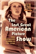 Cover: The Last Great American Picture Show - Routledge