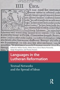 Bild: Languages in the Lutheran Reformation - Routledge