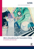 Cover: Micro-foundations for Innovation Policy - Routledge