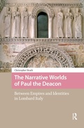 Cover: The Narrative Worlds of Paul the Deacon - Routledge