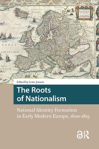 Bild: The Roots of Nationalism - Routledge