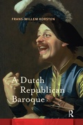 Bild: A Dutch Republican Baroque - Routledge