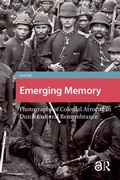 Bild: Emerging Memory - Routledge