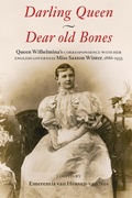 Bild: Darling Queen - Dear old Bones - Routledge