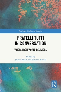 Enlarge image Cover: Fratelli Tutti in Conversation - Routledge