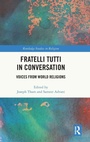 Cover: Fratelli Tutti in Conversation - Routledge