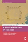 Cover: Chinese Borderlands in Transition - Routledge
