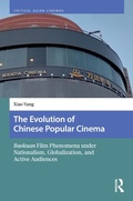 Cover: The Evolution of Chinese Popular Cinema - Routledge