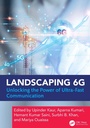 Cover: Landscaping 6G - CRC Press