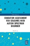 Bild: Education Assessment for Students with Autism Spectrum Disorder - Routledge