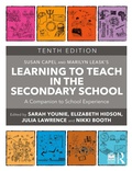 Cover: Learning to Teach in the Secondary School - Routledge