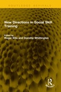 Cover: New Directions in Social Skill Training - Routledge