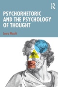 Cover: Psychorhetoric and the Psychology of Thought - Routledge