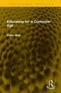 Bild: Educating for a Computer Age - Routledge