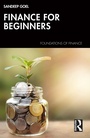 Cover: Finance for Beginners - Routledge